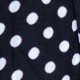 Polka Black