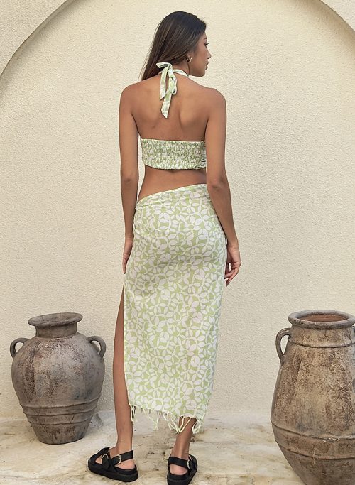 Eve Cotton Set – Floral_1020 Eve Cotton Set – Floral_1020
