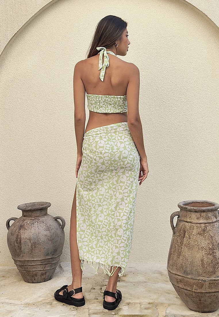 Eve Cotton Set – Floral_1020 Eve Cotton Set – Floral_1020