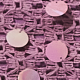 Sequin Mauve