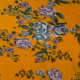 Yellow Floral