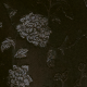 Floral Black